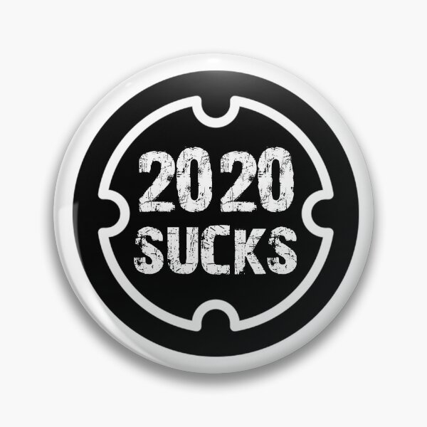 Item preview, 2020 sucks designed and sold by OzyManDiaS90.