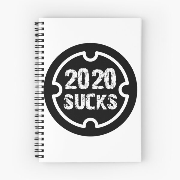 Item preview, 2020 sucks designed and sold by OzyManDiaS90.