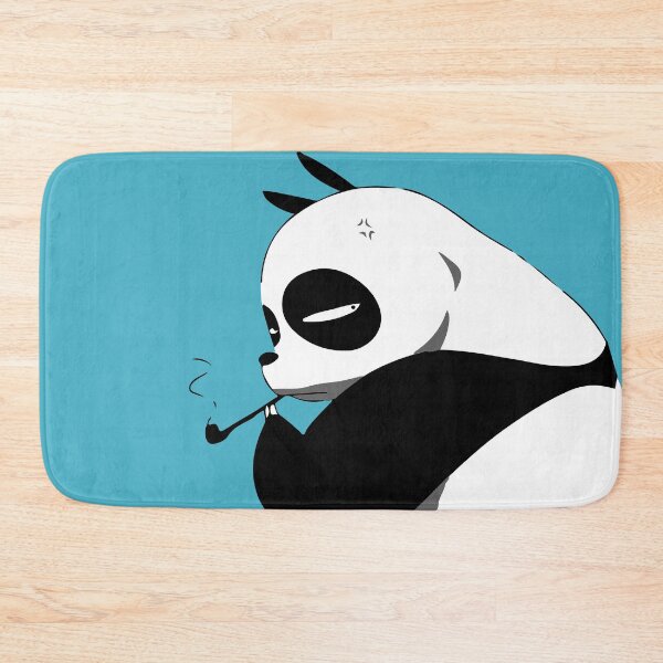 Item preview, Panda | Genma Saotome designed and sold by RageAnime.