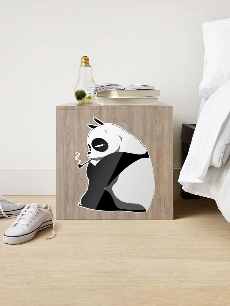 Genma Panda - Tumbler 20oz - Otakura Style