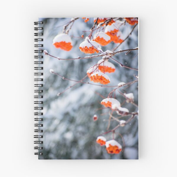 Item preview, Mountain Ash designed and sold by elixandre.