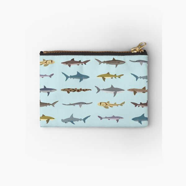 Item preview, Sharks Pattern designed and sold by babybigfoot.