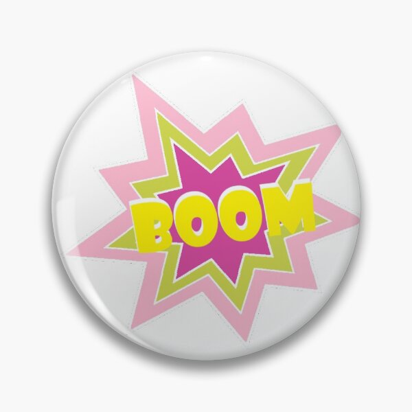 Item preview, Boom#2 designed and sold by svvp.