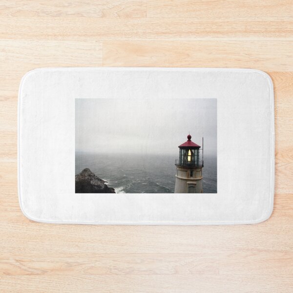Item preview, Heceta Head Lighthouse - Yachats, Oregon USA designed and sold by searchlight.
