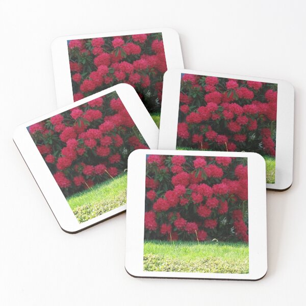 Item preview, Red designed and sold by Tamara McDonnell.