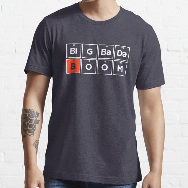 Boron Essential T-Shirt