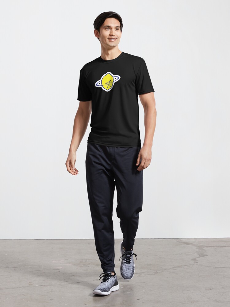 Nike Mens Activewear Jogger Pants - Depop