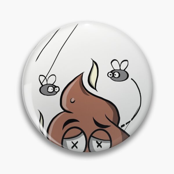 Item preview, Turd designed and sold by ThumpingV8.