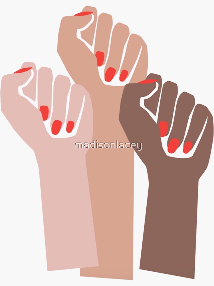 Girl Power by madisonlacey