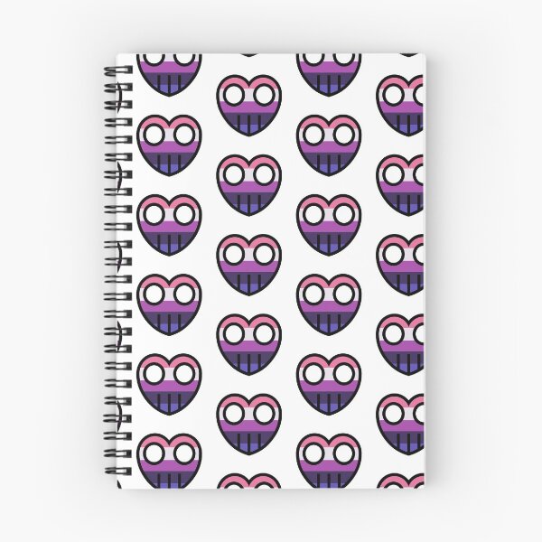 Item preview, The Bar Bots Heart Genderfluid Pride Flag designed and sold by Picklerocket.