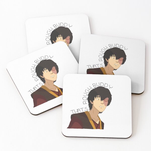 Item preview, Prince Zuko designed and sold by K U.