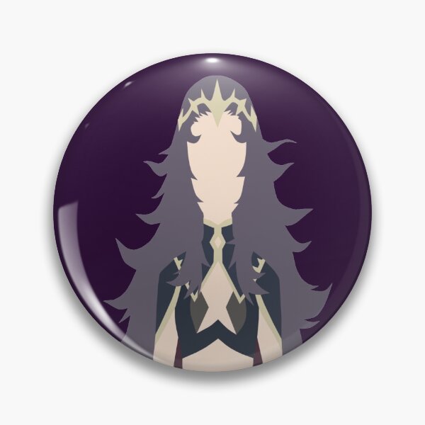 Item preview, Nyx (Fire Emblem Fates) designed and sold by elnisi.