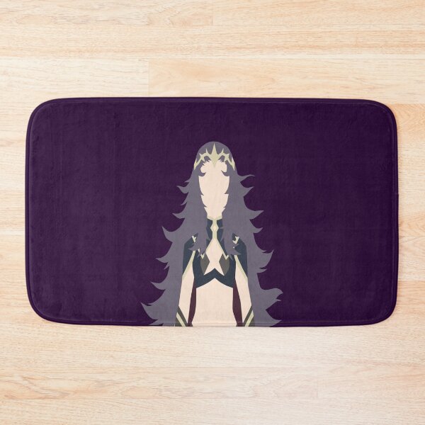 Item preview, Nyx (Fire Emblem Fates) designed and sold by elnisi.