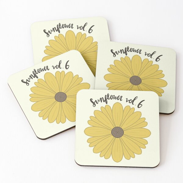 Item preview, Sunflower Vol.6 designed and sold by cmcreativess.