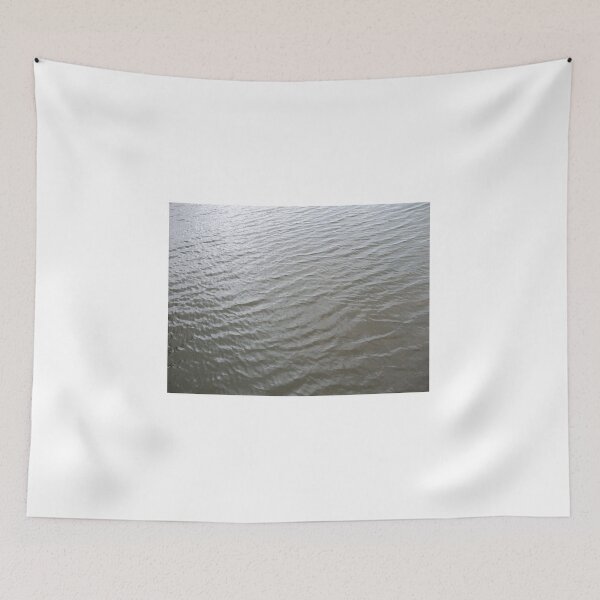 Item preview, Water wake designed and sold by Tamara McDonnell.