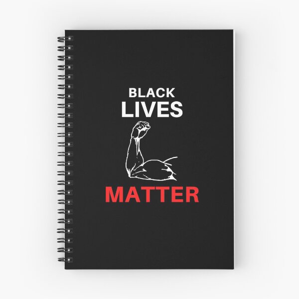 Item preview, Black Lives Matter George Floyd Black History Black Love Black Women Racism Feminism Trump Activist Activism Cute Funny African American Pride Birthday Gift designed and sold by EpsilonEridani.
