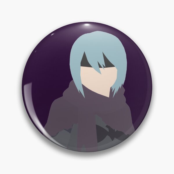 Item preview, Beruka (Fire Emblem Fates) designed and sold by elnisi.