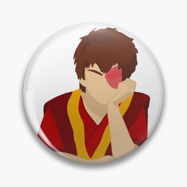 Item preview, Zuko Simplified  designed and sold by Amberleaf26.