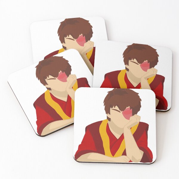 Item preview, Zuko Simplified  designed and sold by Amberleaf26.