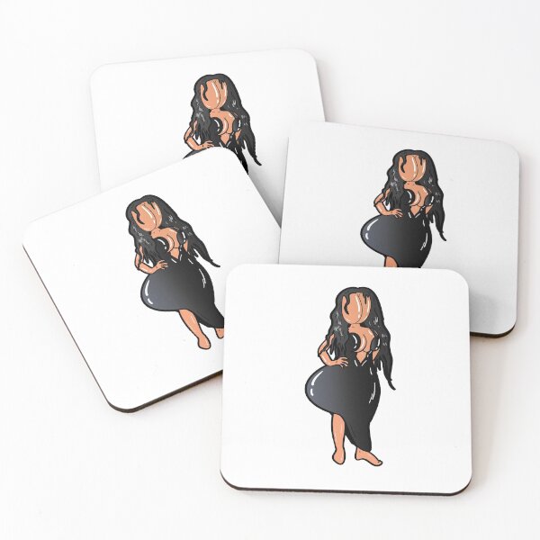Item preview, Kim KardAssian designed and sold by Butts-A-Livin.