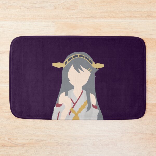 Item preview, Haruna (Kantai Collection / Kancolle) designed and sold by elnisi.