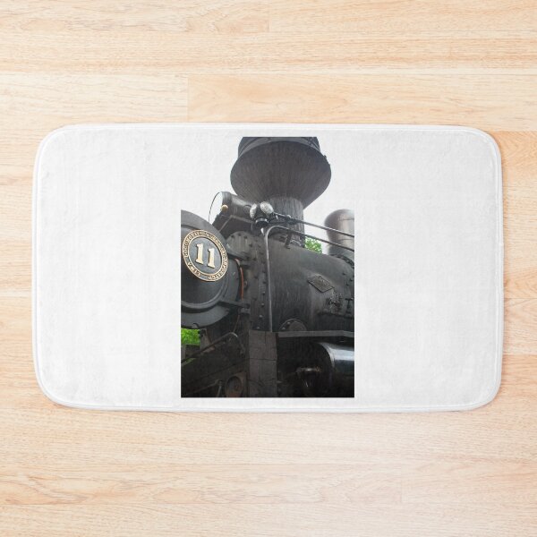 Item preview, Shay Engine - Cass, WV designed and sold by searchlight.