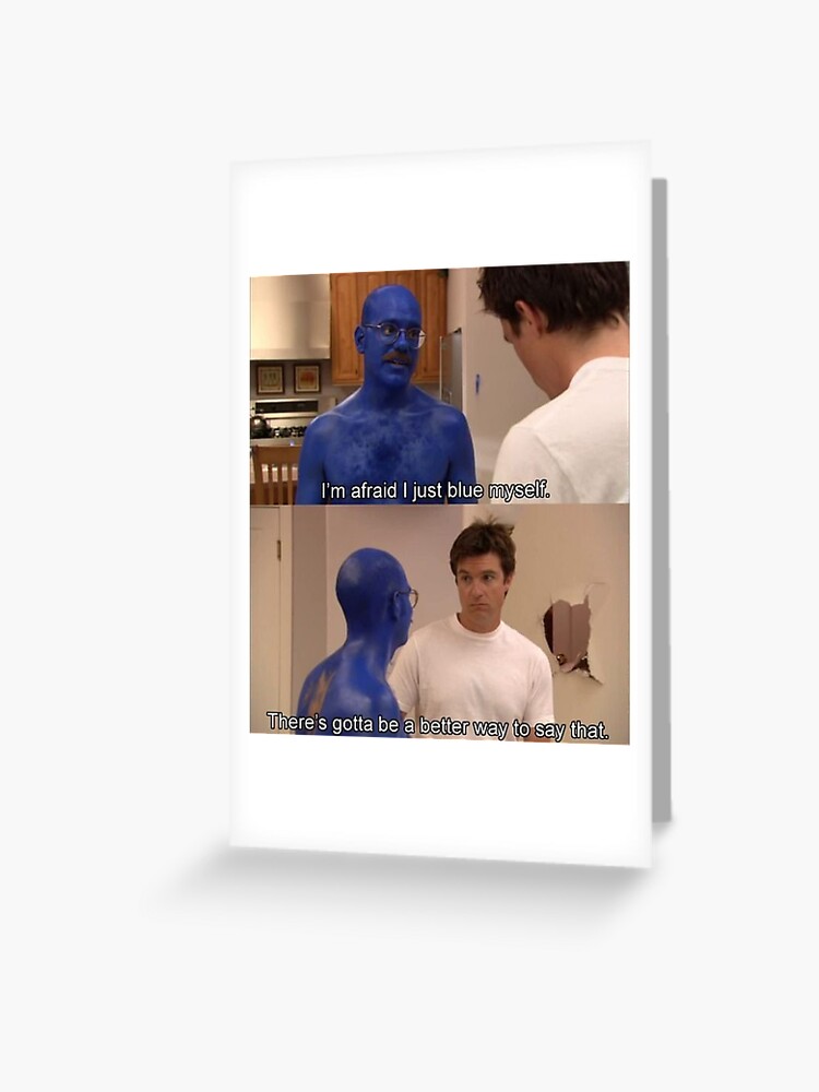 arrested development 