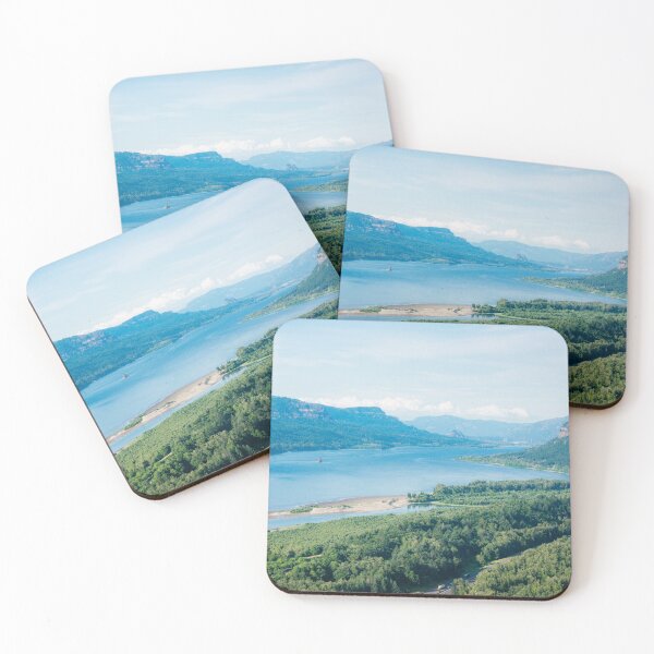 Item preview, Vista House Viewpoint designed and sold by elixandre.