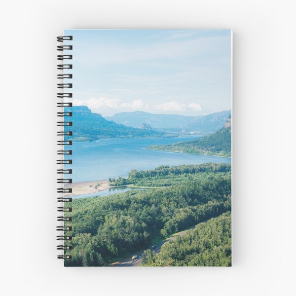 Item preview, Vista House Viewpoint designed and sold by elixandre.
