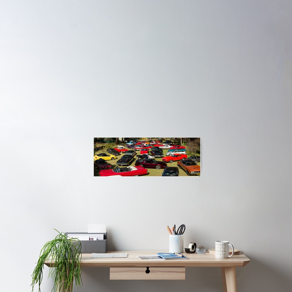 Item preview, Poster designed and sold by AndyFeltonPix.