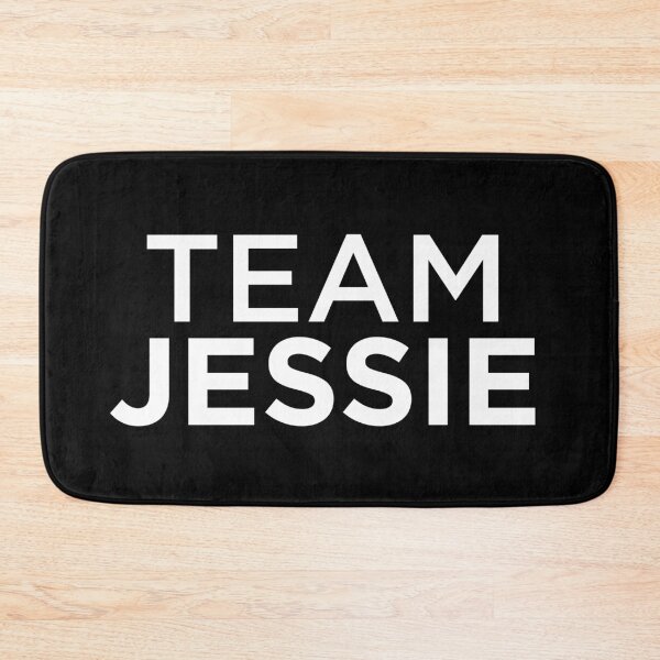Item preview, Team Jessie rasberry designed and sold by JamesCMarshall.