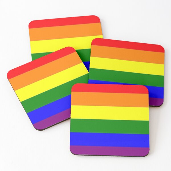 Item preview, Pride Month designed and sold by Custom-Heraldry.