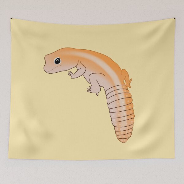 Item preview, geko designed and sold by louisewho.
