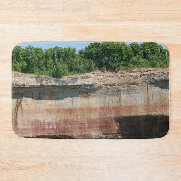 Item preview,  Pictured Rock Shoreline  designed and sold by 3DDesignSpot.