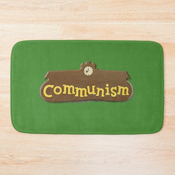 Item preview, animal communism designed and sold by Space-Alien.
