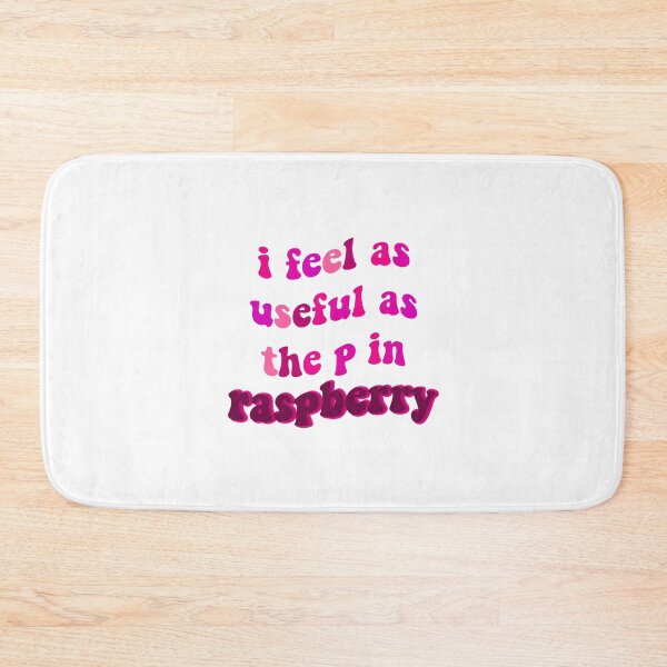 Item preview, raspberry quote designed and sold by carlygesell.