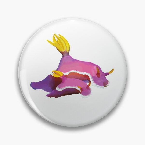 Item preview, Pink Sea Slugs designed and sold by taeylenol.