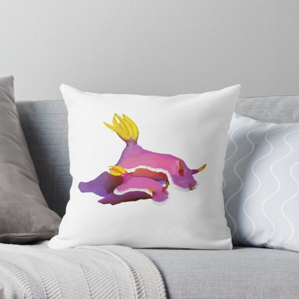 Item preview, Pink Sea Slugs designed and sold by taeylenol.