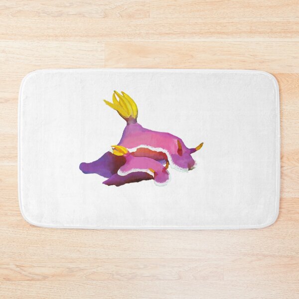 Item preview, Pink Sea Slugs designed and sold by taeylenol.