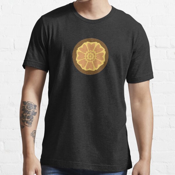 white lotus avatar shirt