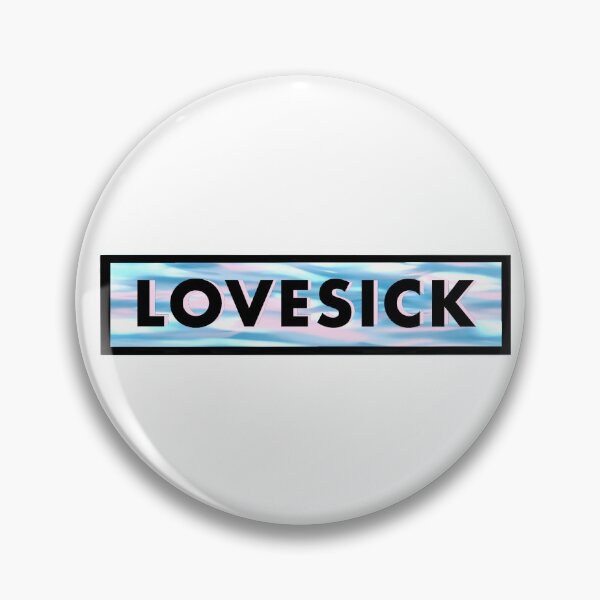 Item preview, lovesick designed and sold by abbiwernert.
