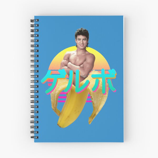 Item preview, AC Slater ゲルボ! designed and sold by iWumbo.