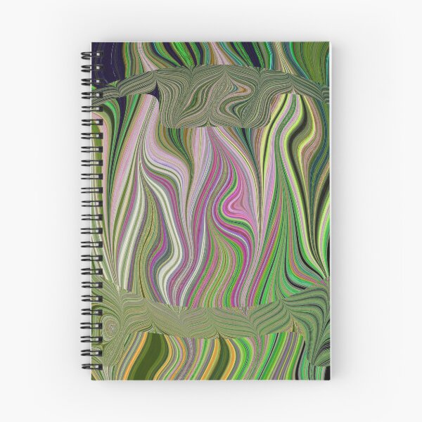 Item preview, Twisted Geometry 2020-3 designed and sold by runati.