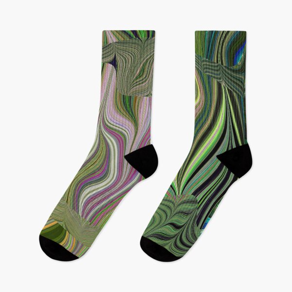 Item preview, Twisted Geometry 2020-3 designed and sold by runati.