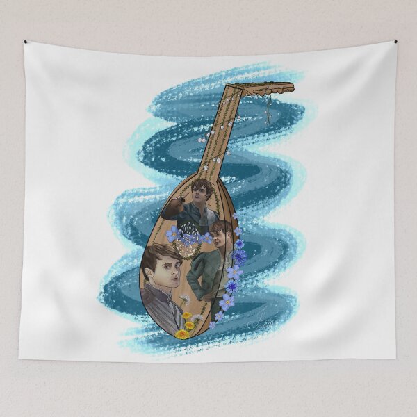 Item preview, A Humble Bard designed and sold by Jess-Scan.
