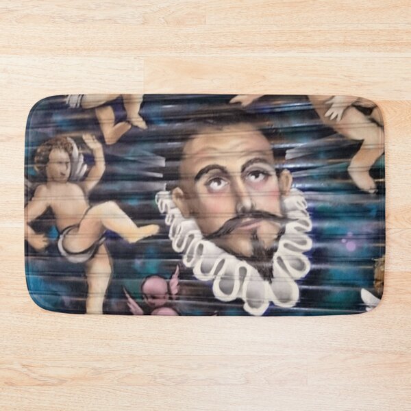 Item preview, ENTIERO DEL CONDE ORGAZ designed and sold by mtargui2022.