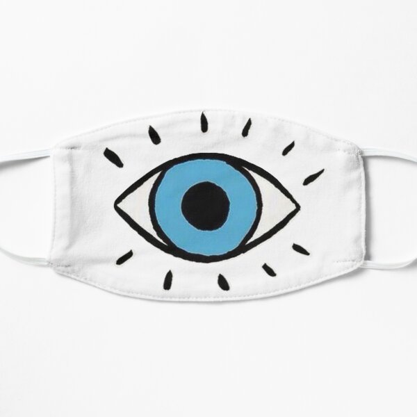 Evil Eye Mask