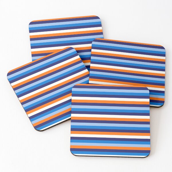 Item preview, Repeating Blue designed and sold by TM Selvam.