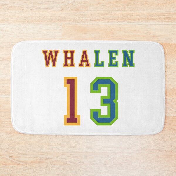 Item preview, Whalen gopher/lynx Jersey designed and sold by AnnbleBee.