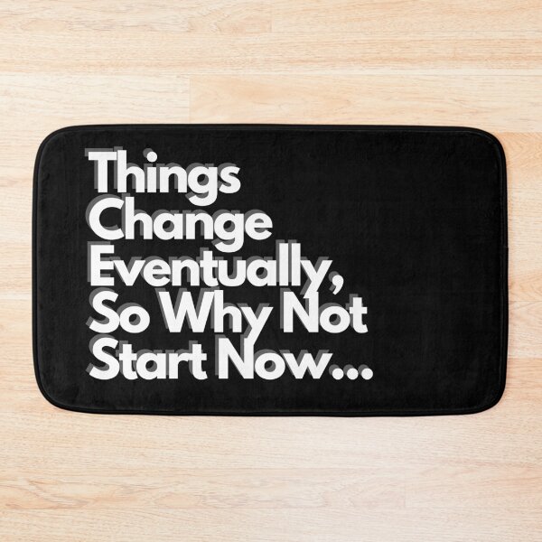 Item preview, things change - legends of tomorrow quote designed and sold by LoseL.